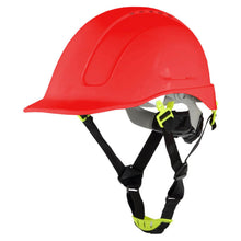 INDUSTRIAL SAFETY HELMET MORION