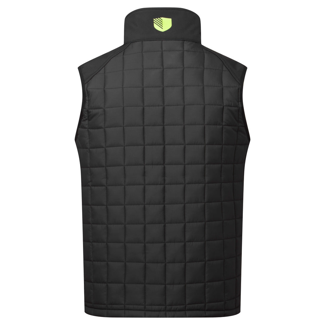 8122 - Agrishield Insulated Hybrid Gilet