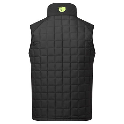 8122 - Agrishield Insulated Hybrid Gilet