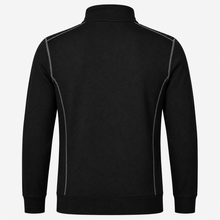 MC3150 Q7 MOLESKIN sweatshirt, SIR