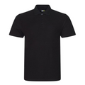 SHORT SLEEVE POLO PRO RTX RX101 (Black)