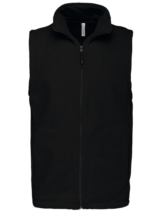 Kariban Vest (Black)