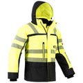 LAGARTO PROCERA INSULATED JACKET