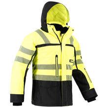 LAGARTO PROCERA INSULATED JACKET