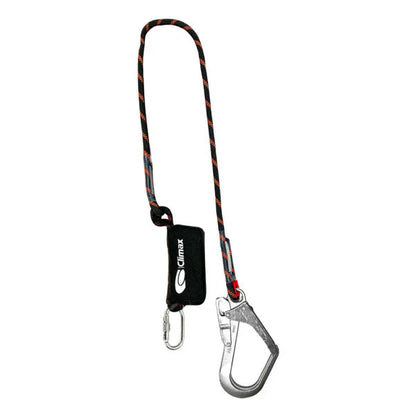 Rope energy absorber, single. Climax Mod 90 PPE 0.9m