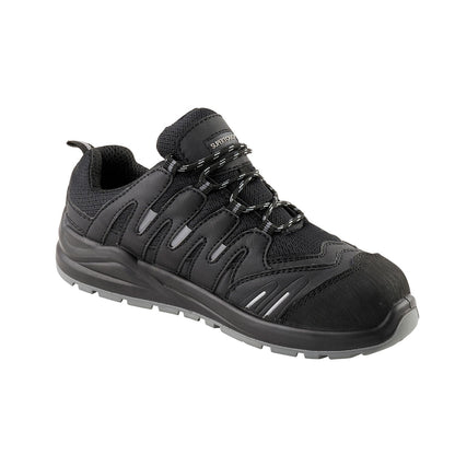 SFW-2027 BCG50 Safety Trainer (BLACK)