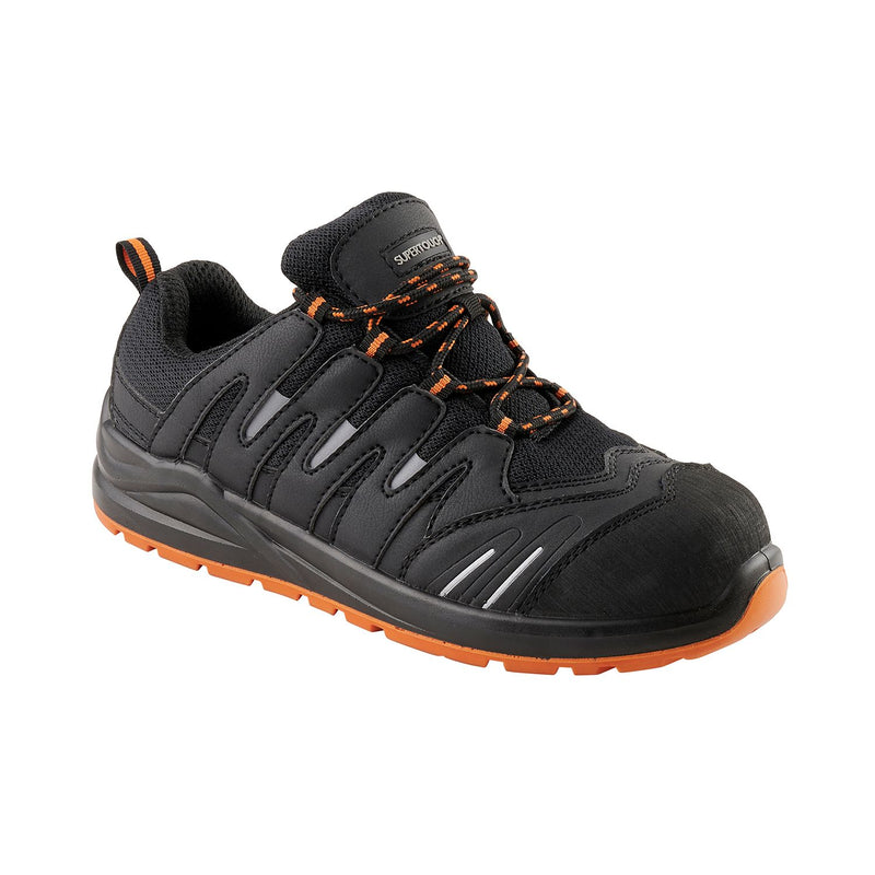 BCG50 Safety Trainer (Orange)