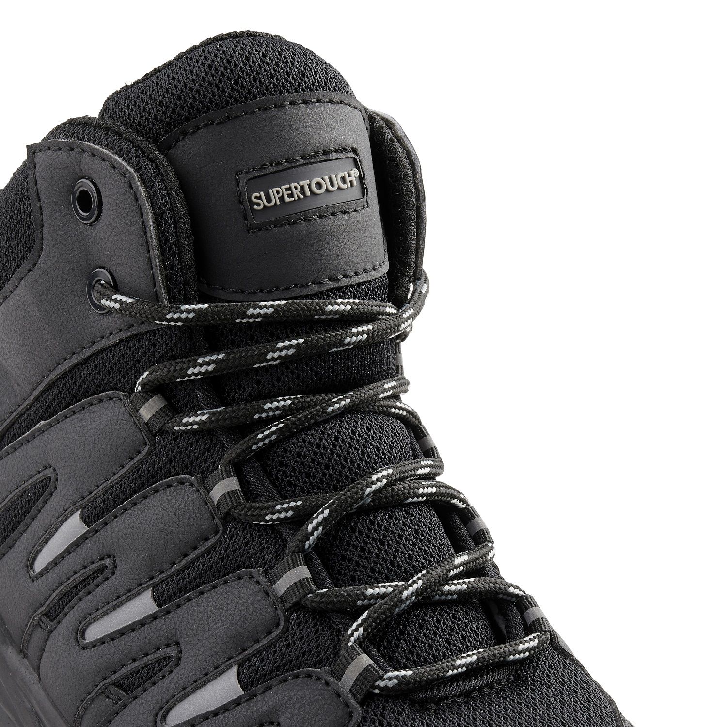 BXG50 High Top Safety Trainer