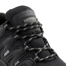 SFW-2027 BCG50 Safety Trainer (BLACK)