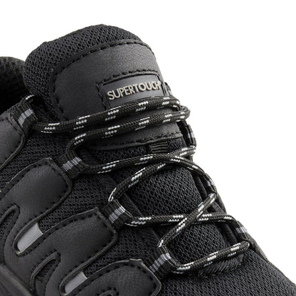 SFW-2027 BCG50 Safety Trainer (BLACK)