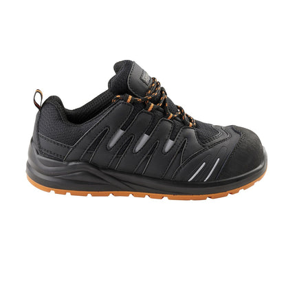 BCG50 Safety Trainer (Orange)