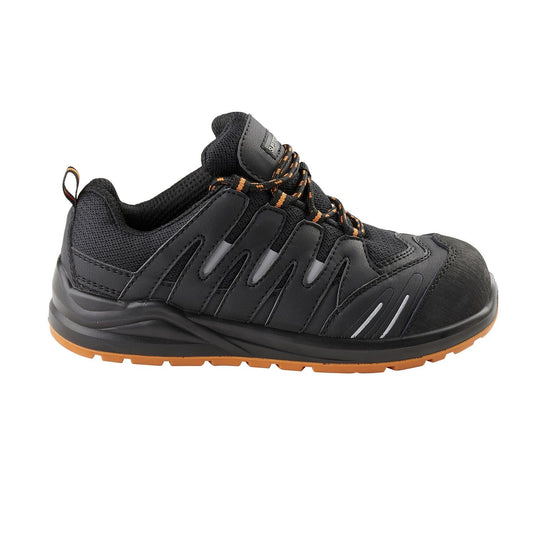 BCG50 Safety Trainer (Orange)