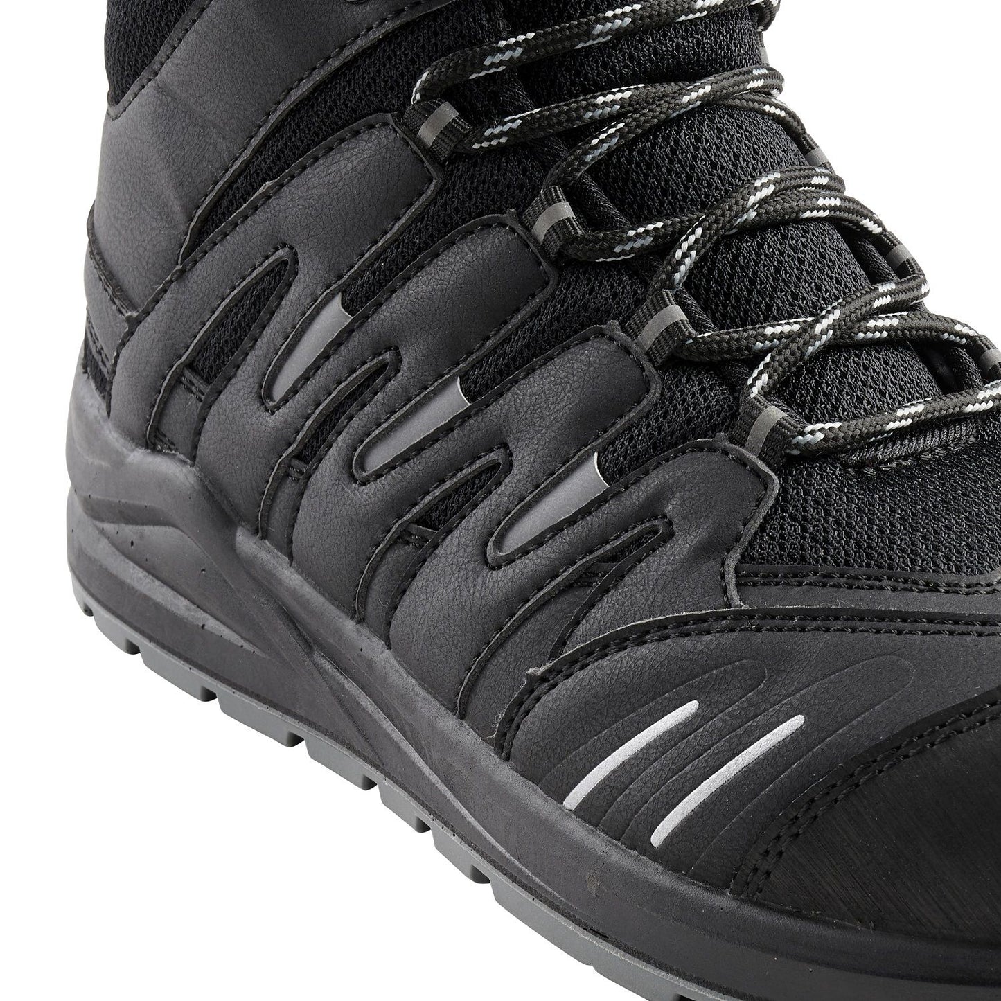 BXG50 High Top Safety Trainer