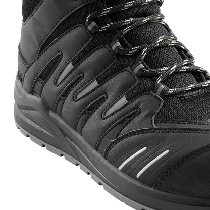 BXG50 High Top Safety Trainer