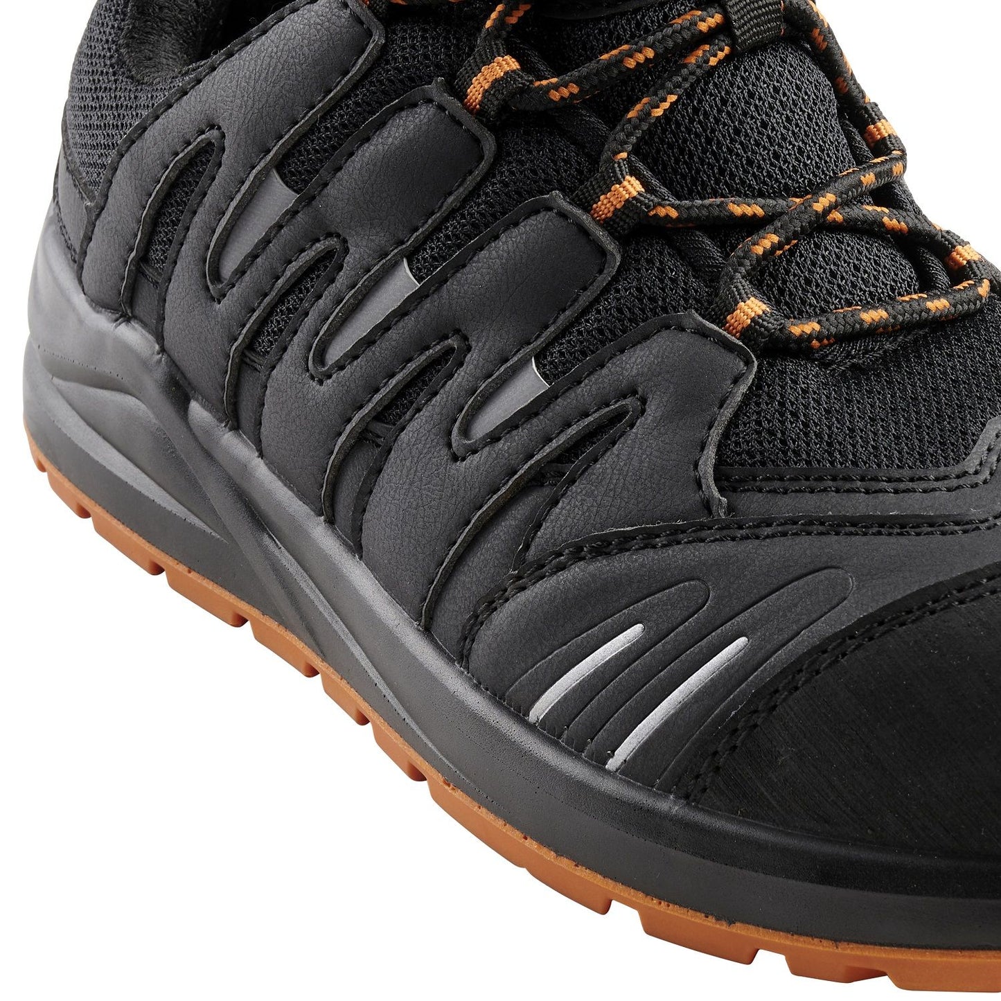 BCG50 Safety Trainer (Orange)