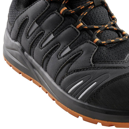 BCG50 Safety Trainer (Orange)