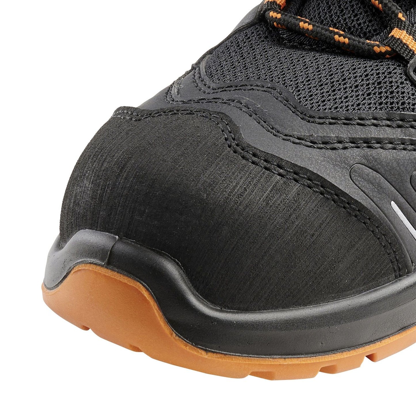 BCG50 Safety Trainer (Orange)