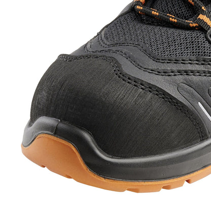 BCG50 Safety Trainer (Orange)