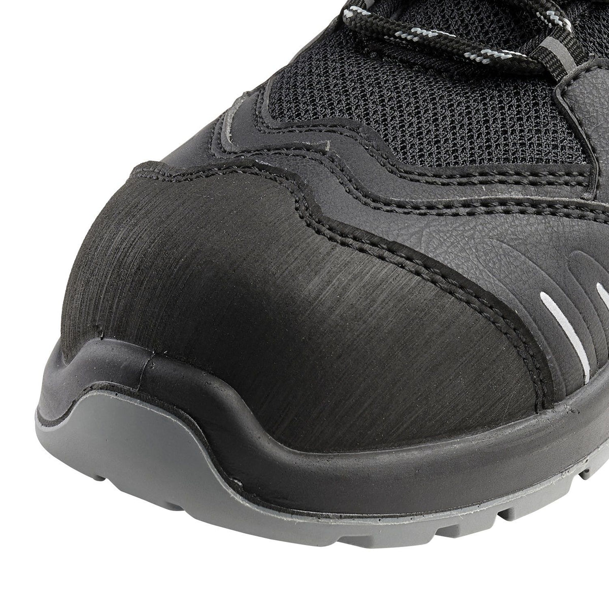 BXG50 High Top Safety Trainer