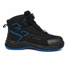 ONYX S3L FO SR Safety Work Boot, TUFFGRIP