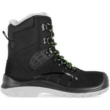 JUPITER WINTER HIGH S3 SAFETY ANKLE SHOES