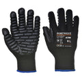 A790 - Anti-Vibration 10 Rubber Chloroprene Glove