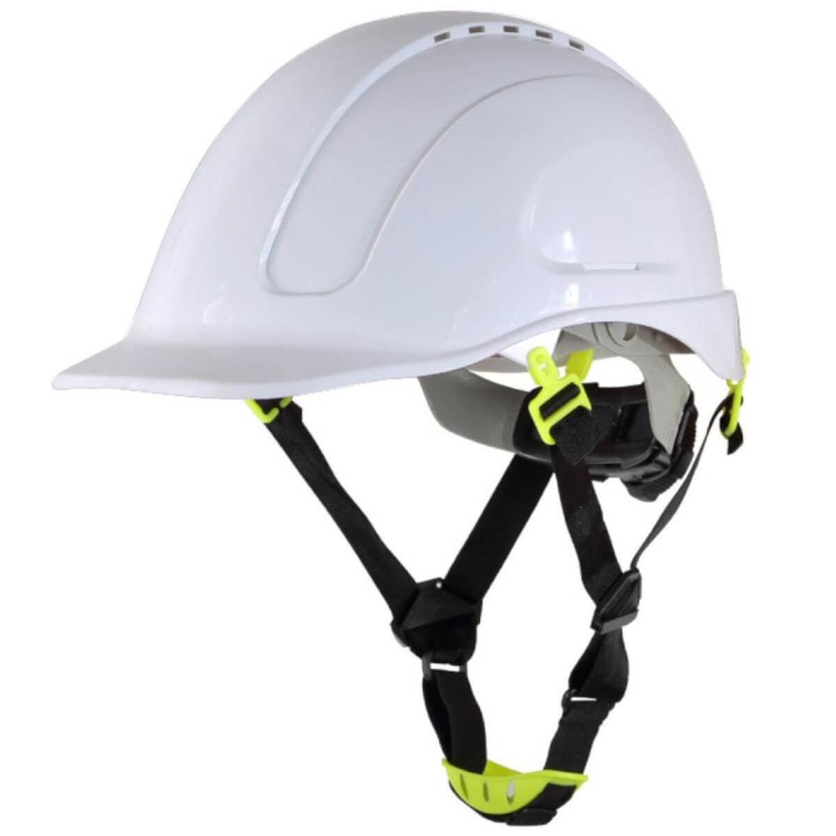 INDUSTRIAL SAFETY HELMET MORION
