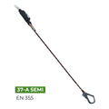 Fall energy absorber, single. Climax Mod 37 PPE 1.5m