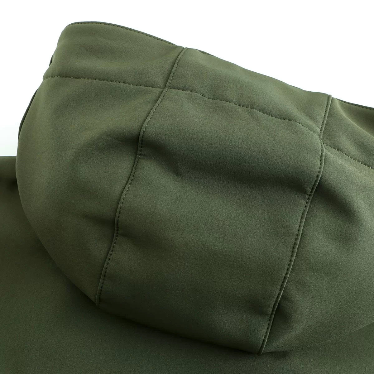 ACROPOLIS_OG, SOFTSHELL JACKET PESSO ACROPOLIS, GREEN