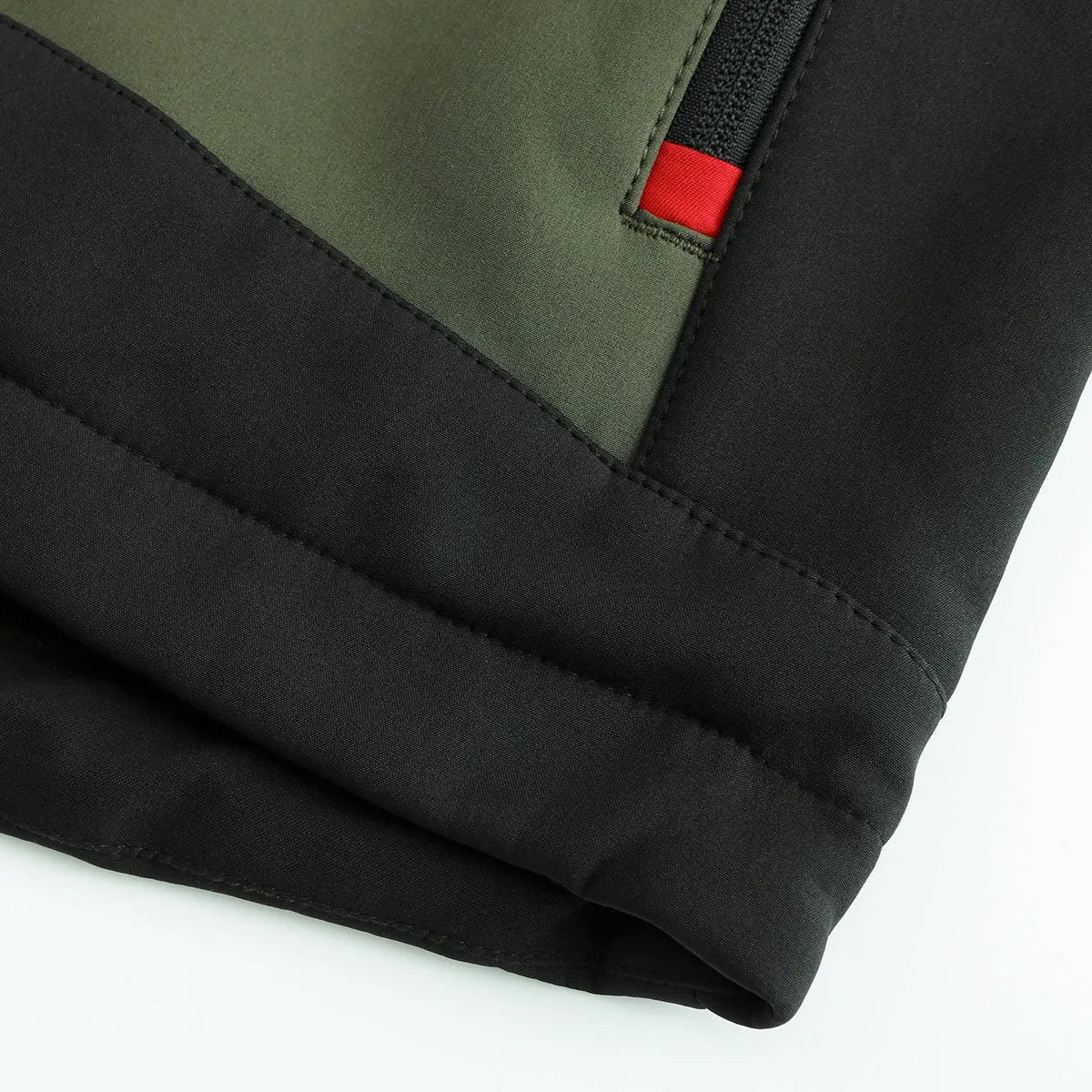 ACROPOLIS_OG, SOFTSHELL JACKET PESSO ACROPOLIS, GREEN
