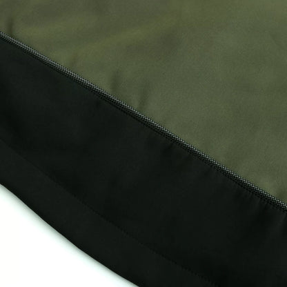 ACROPOLIS_OG, SOFTSHELL JACKET PESSO ACROPOLIS, GREEN