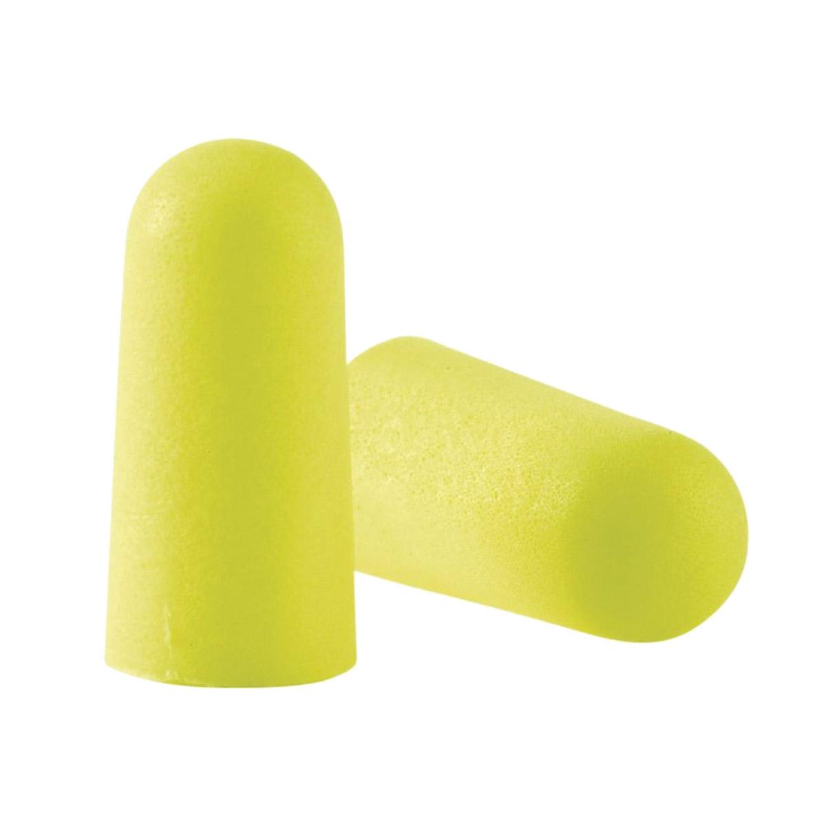 3M™ Ear Soft Protective Earplugs