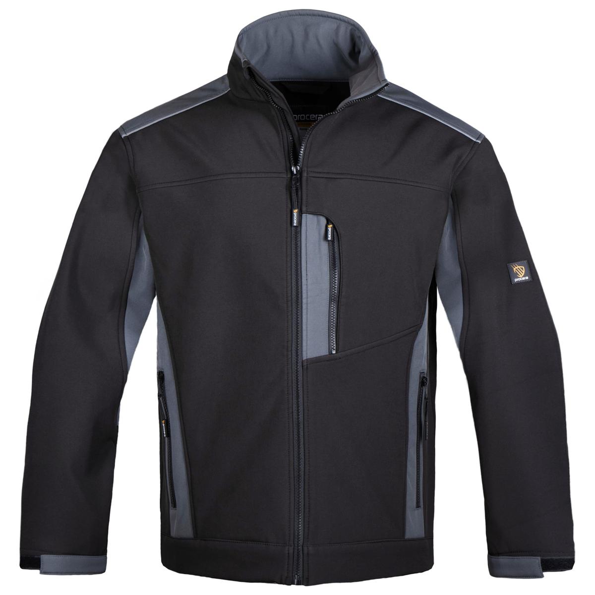 SOFTSHELL PROCERA ALTEA