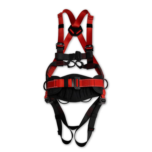 APHT-321 HT full body safety harness PPE