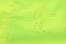 ARIZONA, WATERPROOF WINTER JACKET PESSO ARIZONA HI VIS YELLOW