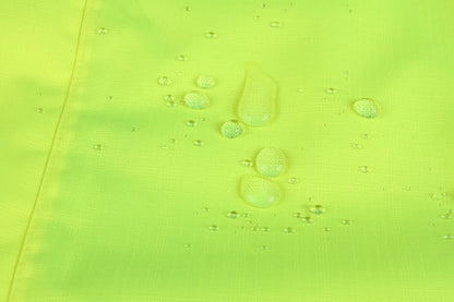 ARIZONA, WATERPROOF WINTER JACKET PESSO ARIZONA HI VIS YELLOW