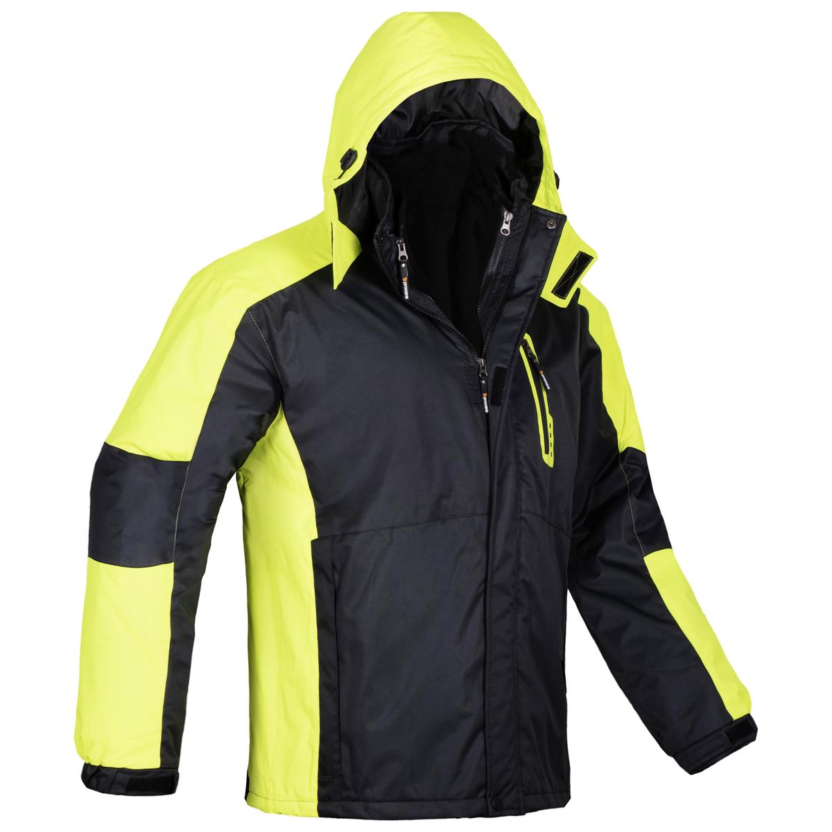 ASPEN 3-IN-1 INSULATED JACKET PROCERA