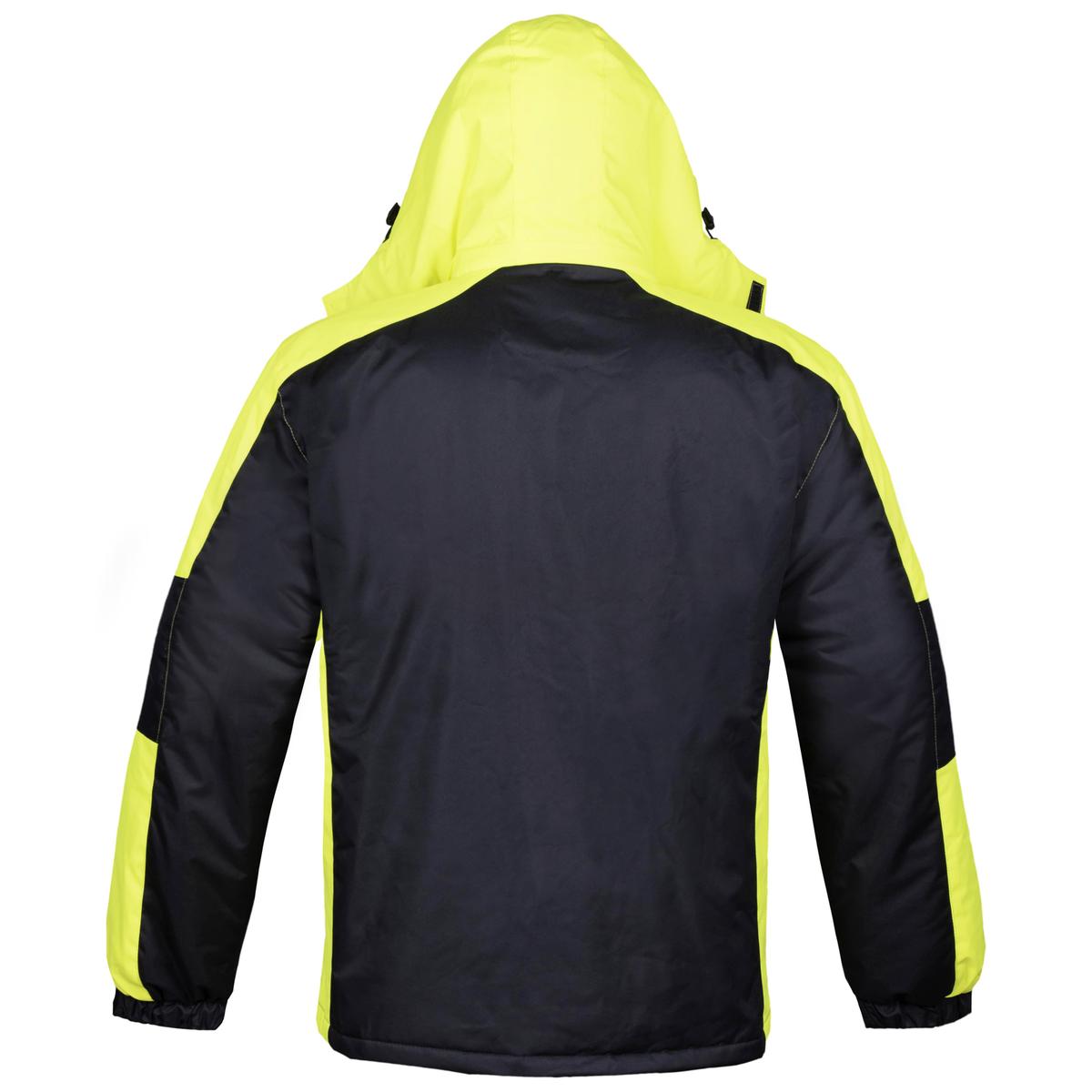 ASPEN 3-IN-1 INSULATED JACKET PROCERA