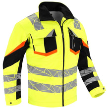ATRAL SOFTSHELL JACKET PROCERA