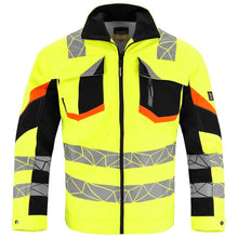 ATRAL SOFTSHELL JACKET PROCERA