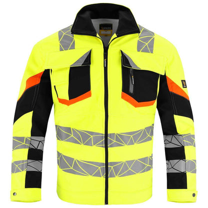 ATRAL SOFTSHELL JACKET PROCERA