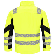ATRAL SOFTSHELL JACKET PROCERA
