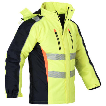 AURA INSULATED JACKET PROCERA