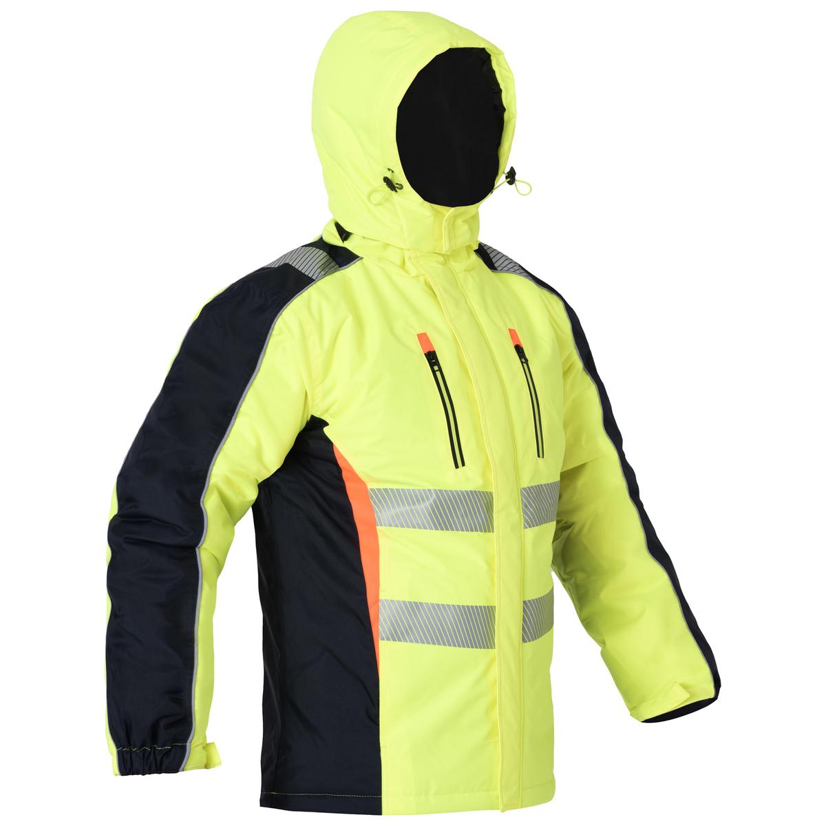 AURA INSULATED JACKET PROCERA