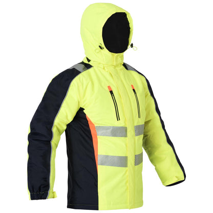 AURA INSULATED JACKET PROCERA
