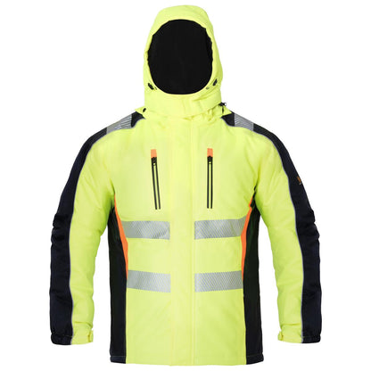 AURA INSULATED JACKET PROCERA