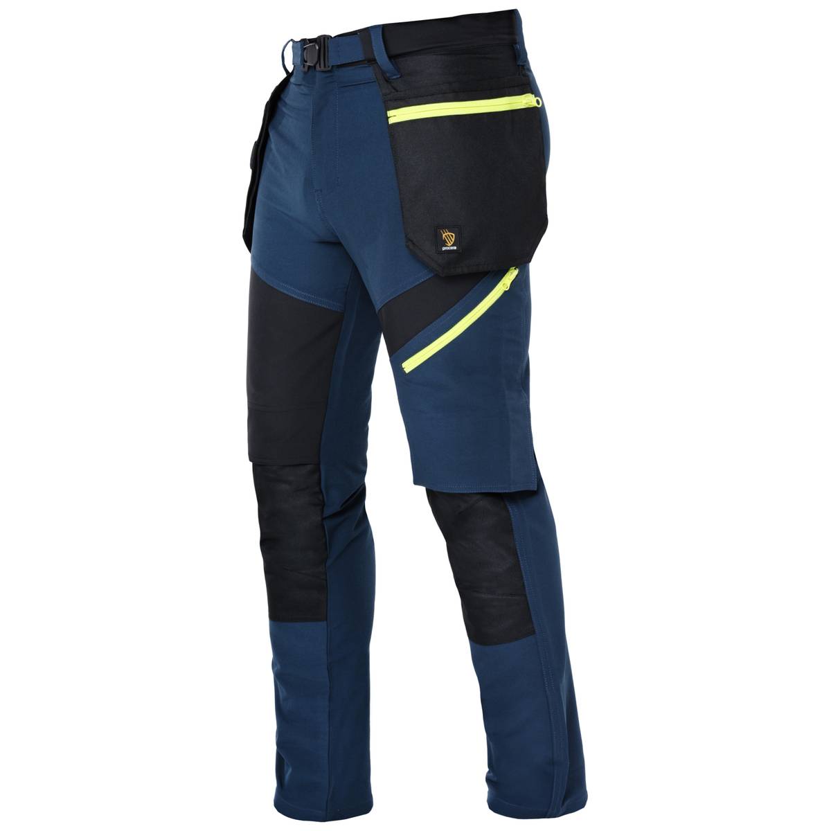 PROCERA AXEL ELASTIC WAIST TROUSERS