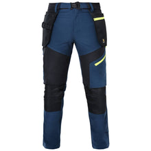 PROCERA AXEL ELASTIC WAIST TROUSERS