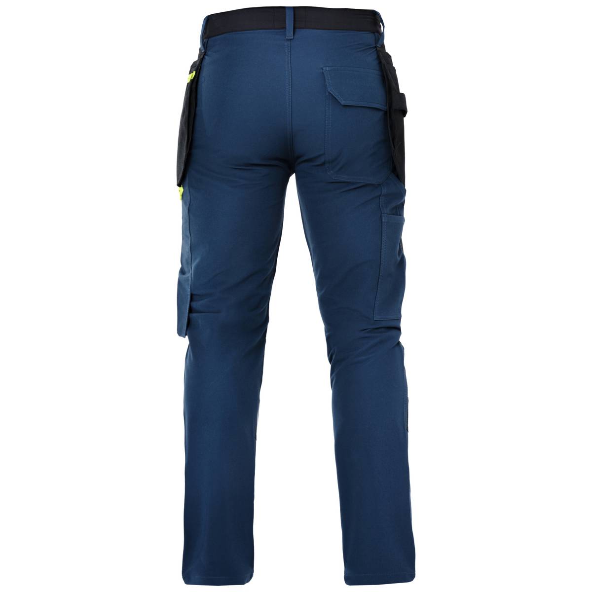 PROCERA AXEL ELASTIC WAIST TROUSERS