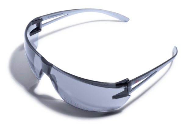 AZ36P, Safety Spectacles Zekler 36, grey